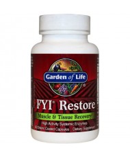 FYI Restore - enzymový komplex